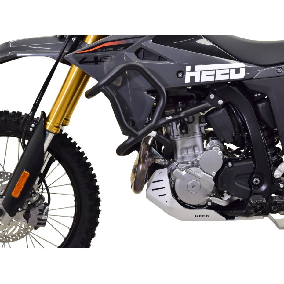 SUZUKI DR-Z 4S APSAUGOS LANKAI